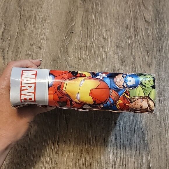 LEGO Marvel Avengers 76170 Iron Man vs. Thanos New Damaged Box - Picture 7 of 7